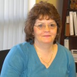 Debbie Watson Photo