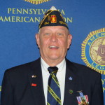 Fred Baker II Photo