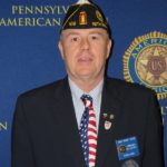 James “Woody” Hogan Photo
