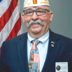 Carl Olshefskie Photo