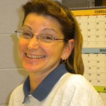 Diane Luther Photo
