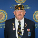 Larry Burlile, Sr Photo