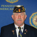 Larry Burlile, Sr Photo