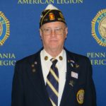 Melvin M. Frederick Photo