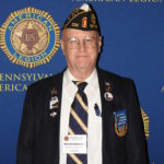 Melvin M. Frederick Photo