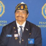 Darnell “Jeff” Pope Photo