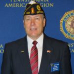Brent P. Johnson Photo