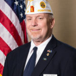 James R. Vollrath Photo