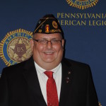 Richard E. Dennison Photo