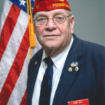 Dennis C. Haas Photo