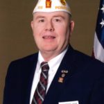 James “Woody” Hogan Photo