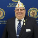Richard E. Denison Photo