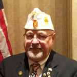 Steve Lavelle Photo