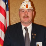 James “Woody” Hogan Photo