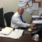 Bruce Foster Photo