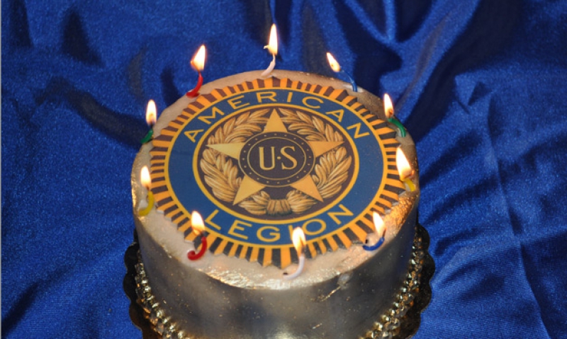 American Legion Birthday