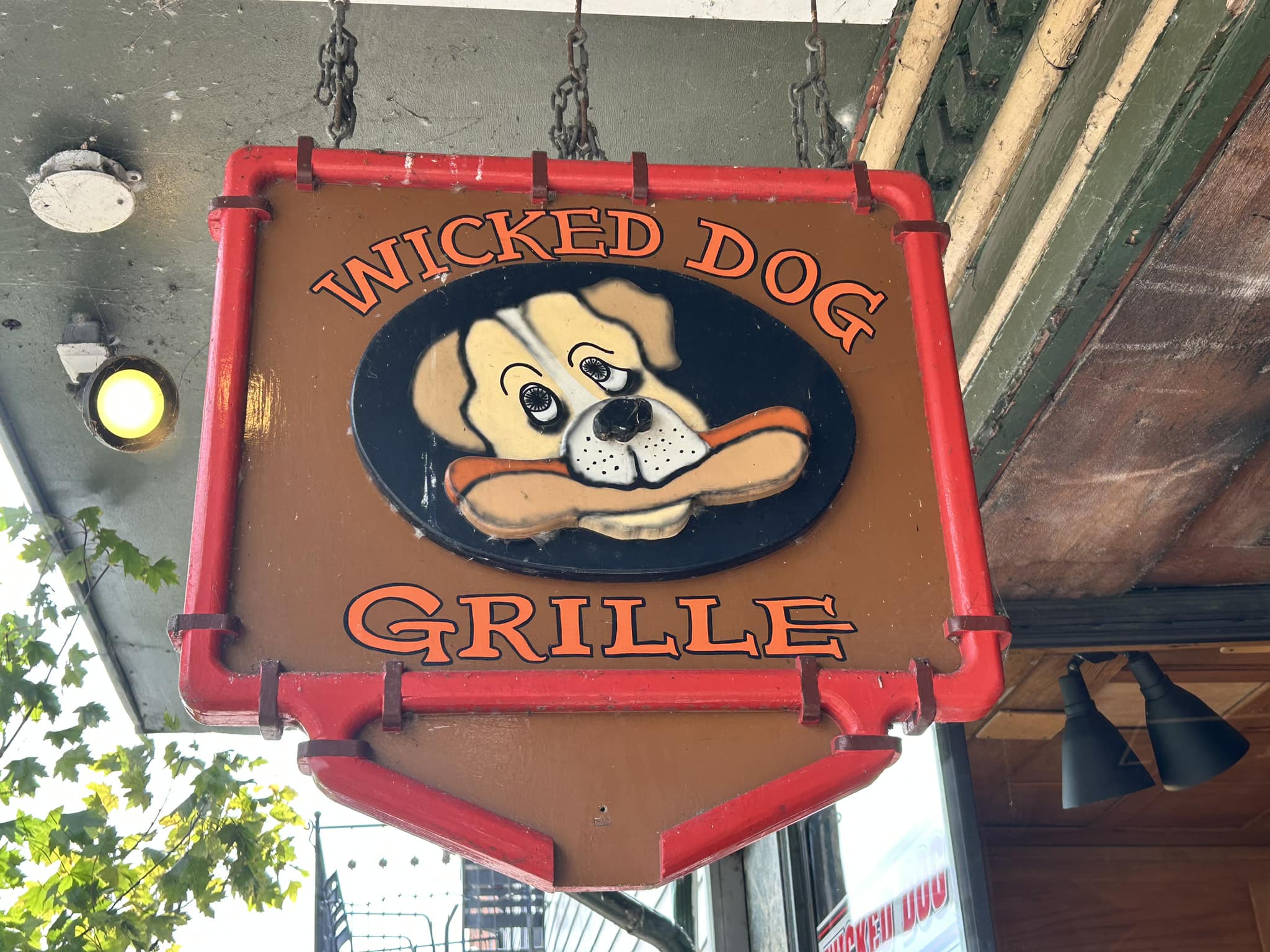 Wicked Do Grille