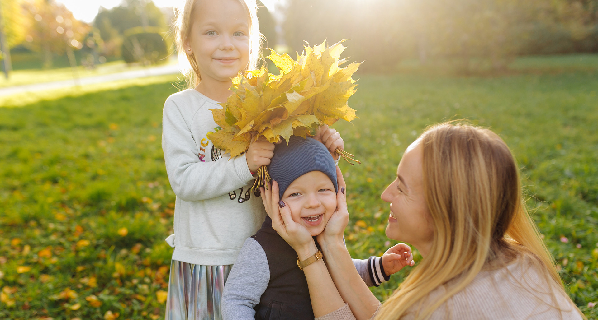 child well being foundation