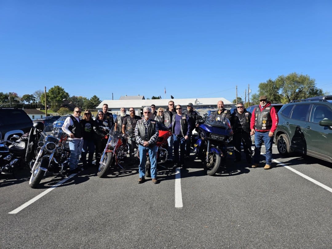 terrys covered bridge ride